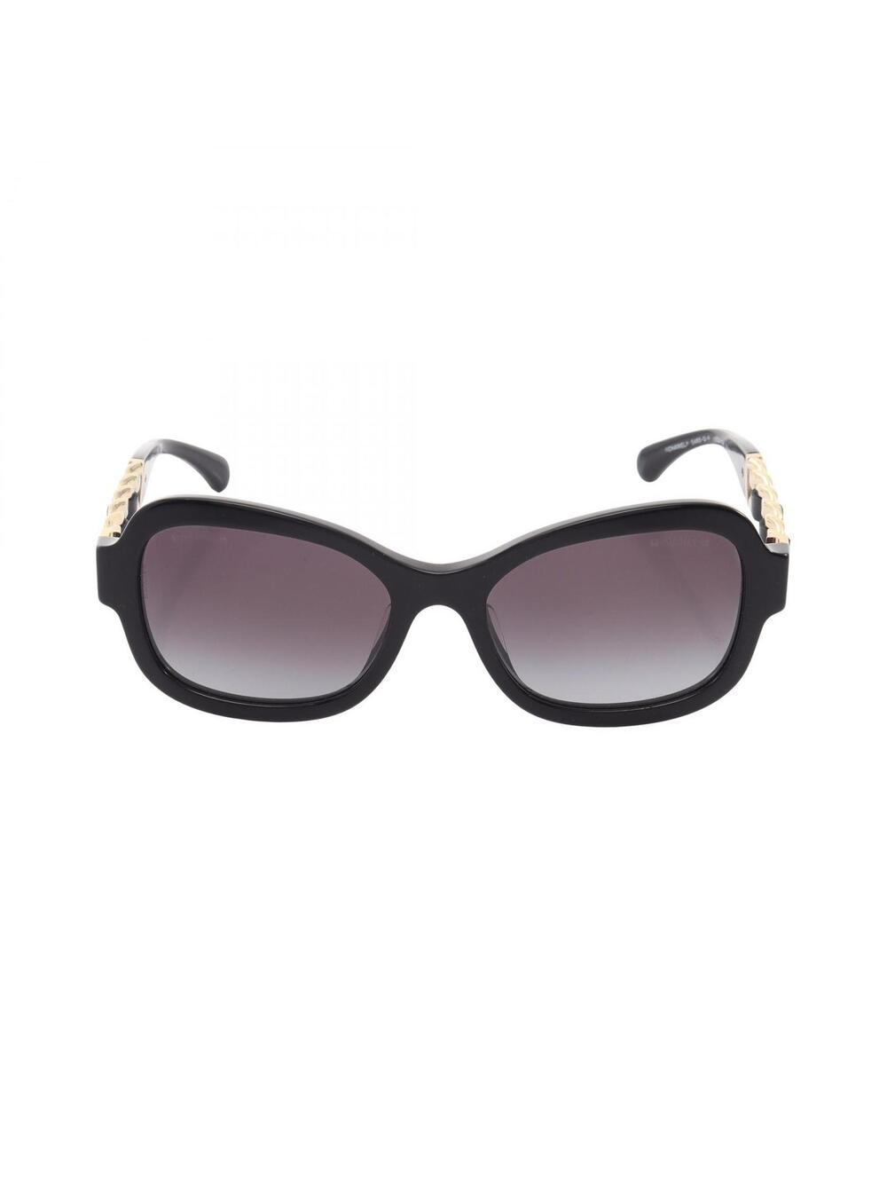 Chanel Coco Mark Chain Temple #341290C51B